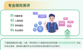 阳光志愿填报服务系统升级，可智能筛选志愿、新增高中选科功能