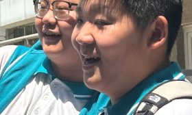 济南中考首场结束，多数考生状态良好