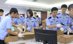 @2025年高考考生及家长 带你们直击高考评卷现场！
