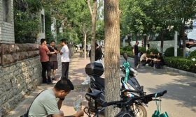 “不陪考”，也是一种信任