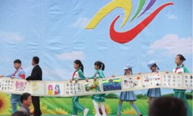 千年文脈滋潤校園！汶上縣第一實驗小學打造“詩禮書院”文化品牌
