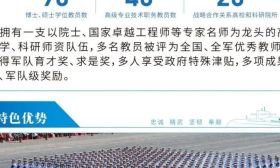 未來海上指揮官的搖籃 | 海軍潛艇學院等你入列！