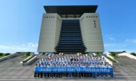 济南中招|济南一中2025年经管人才实验班招收100人！