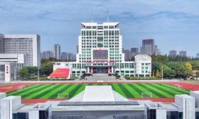 招生宣傳片來襲！一鍵解鎖信息支援部隊(duì)工程大學(xué)