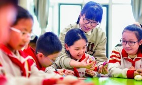 沃土深耕 育苗成林——天津推進(jìn)區(qū)域基礎(chǔ)教育擴(kuò)優(yōu)提質(zhì)