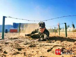 从战士到硕士，看晓庄学院退役士兵如何逆袭