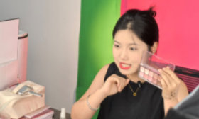 职教先锋｜一年带货近200场！揭秘职校生主播的台前幕后