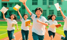 山東省考試院發(fā)布高考錄取辦法