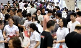 山東52場高招會直接“開”到考生家門口