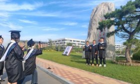 “大学节”遇上毕业季