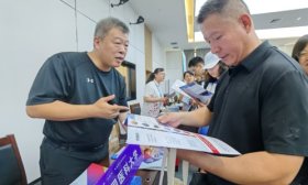 数十所省内外品牌高校组团亮相山一大“大学节”