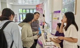 直击第二届大学节｜山一大敞开校门迎高考生，让医学梦想触手可及