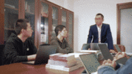 带你认识大学专业 | 法学类，致未来的法学探索者