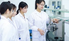 专业解码齐鲁医药学院药学院：允理允能、产学研用