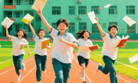 山東公費師范生首推60個平行志愿，高分考生“保錄”機會大增