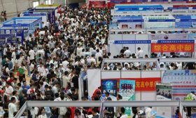 濟南中考生！最全高中大集合！6月30日中招會在奧體舉行！