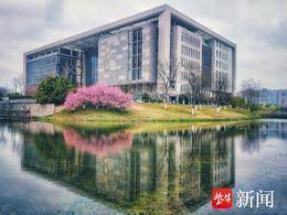 2025上好大学|江苏大学：全国招生计划8000人，推出三大报考利好政策