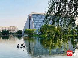 2025上好大学|扬州大学：百年老校、改革名校、质量强校、规模大校