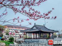 2025上好大学|扬州大学广陵学院：依托扬大开拓创新，培养特色鲜明