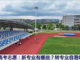 高考报志愿考虑哪些因素？大学转专业容易吗？