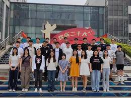 江苏省内独立学院第一！南邮通达2025届毕业生再交亮眼答卷！
