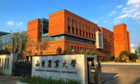 5万位次之前，报考山农大公费农科生专业录取希望较大