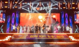 盛夏作别，青春启程