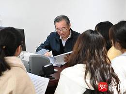 在校生法考通过率35%，扬大广陵学院助力学生挑战“天下第一考”