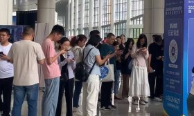 “壹点如愿”AI智能体高招会首秀：志愿填报更从容