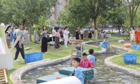 成师者，行知山海，百合幼教集团十年发展成果推介会圆满举行