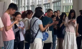 第23屆山東高招會濟(jì)南場圓滿落幕，6月28日起轉(zhuǎn)戰(zhàn)省內(nèi)八市