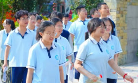 460，普高志愿填报指导线！直击济南中考新闻发布会