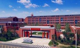 从鹊华到未来，省实验在黄河岸边再立教育新坐标