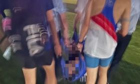 上海交通大学通报“学生疑被校外人士殴打”：已成立工作专班，配合公安部门调查处置；将加强校园安全管理