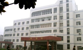 江苏省泰兴市第二人民医院2025年公开招聘8名备案制卫生专业技术人员公告