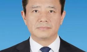 山东省教育厅厅长李明，任中国海洋大学党委书记