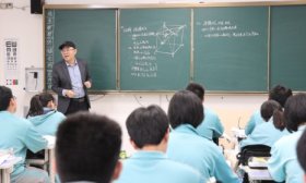 严管育才，厚爱暖心——看济南市伯阳高级中学如何花式“宠学生”
