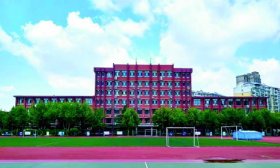 山东省济钢高级中学：在青春沃土中绽放成长之光