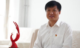 山东交通职业学院党委书记王心：专业聚“交”，育人瞄准产业需求