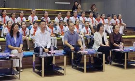 “友艺联盟校”揭牌！济南·临夏东西部教育协作再结硕果