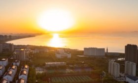 在这里，遇见幸福！来看山东外事职业大学的多彩校园生活