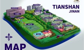 @济南中考545+的你，别错过济南这所“全能王”学校！