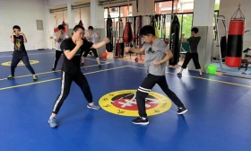 “人人都是体育工作者” 上海打造高素质体育师资队伍
