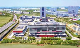 苏州科技城发展集团有限公司2025年7月公开招聘8名工作人员简章
