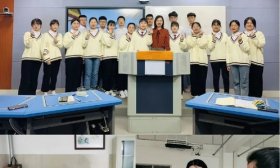 专业解读｜菏泽医学专科学校中医学专业