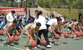 北体大五年将为乡村地区培养500名体育教师