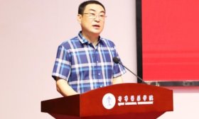 齐鲁医药学院举办2025年行政管理人员提质赋能研修班
