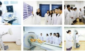 专业解码|齐鲁医药学院医学影像学院：学以致用 精益求精