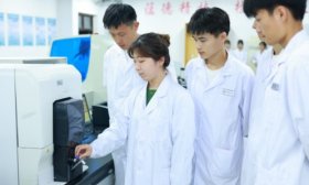 专业解码|齐鲁医药学院医学检验学院：蕴德精技 检证求是