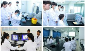 专业解码|齐鲁医药学院公共卫生学院：尚德博识 笃行卫康